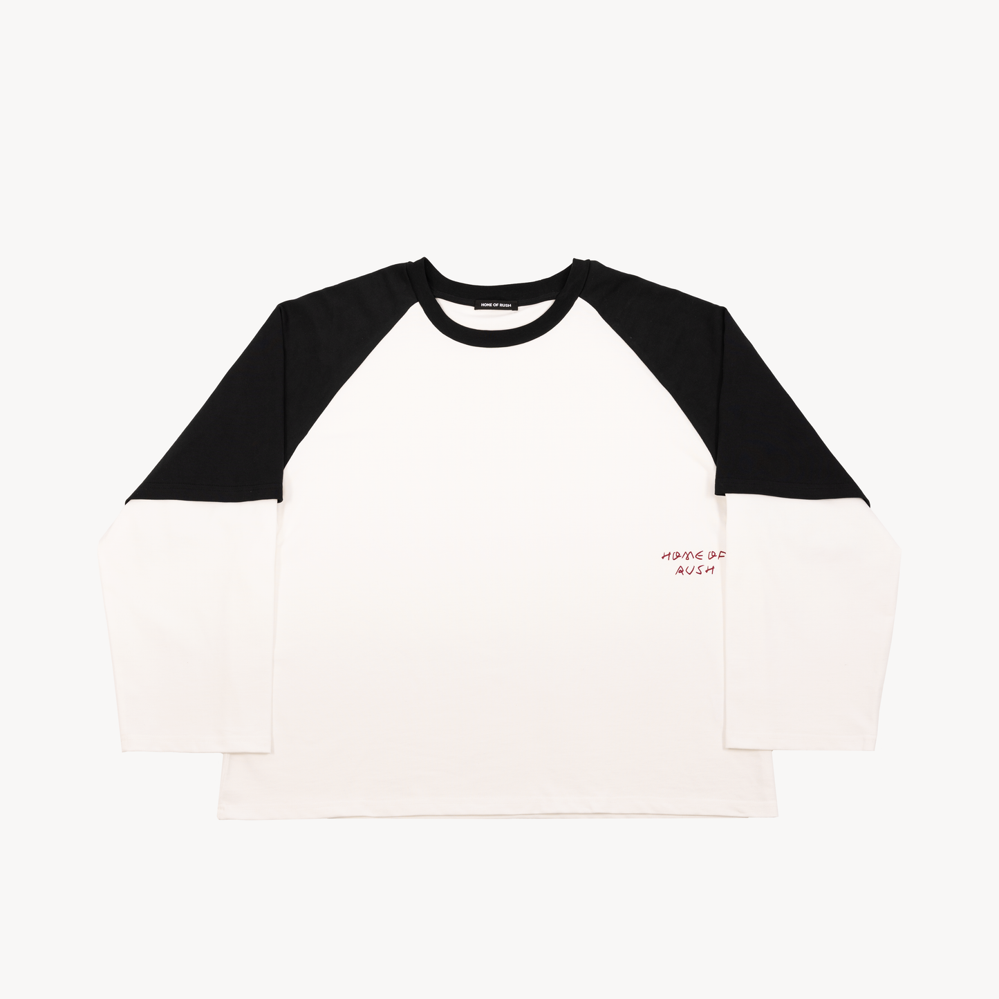 Signature Long Sleeve