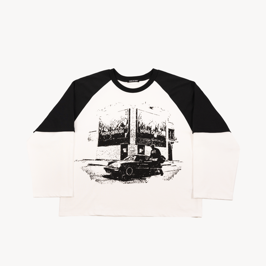 Childhood Dreams Long Sleeve