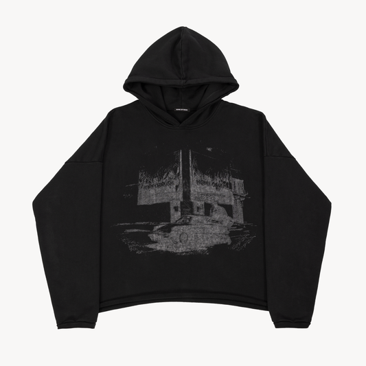 Childhood Dreams Hoodie