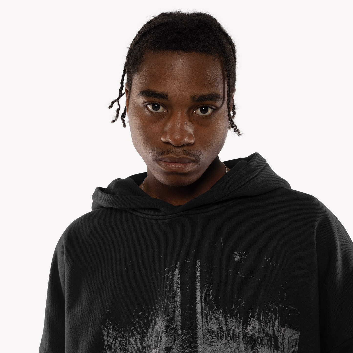 Childhood Dreams Hoodie