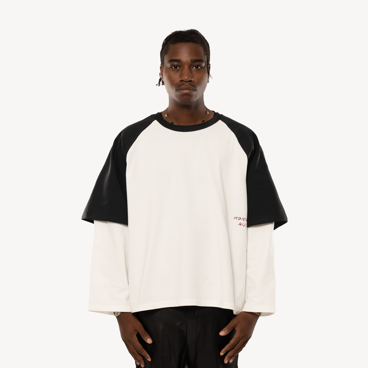 Signature Long Sleeve