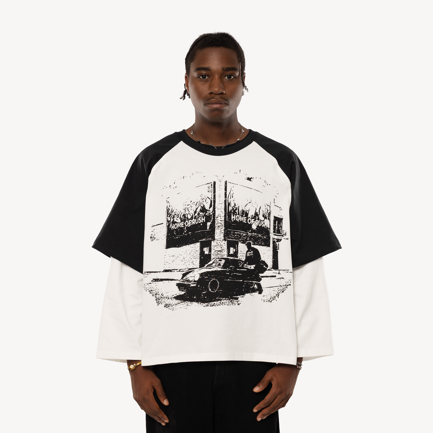 Childhood Dreams Long Sleeve