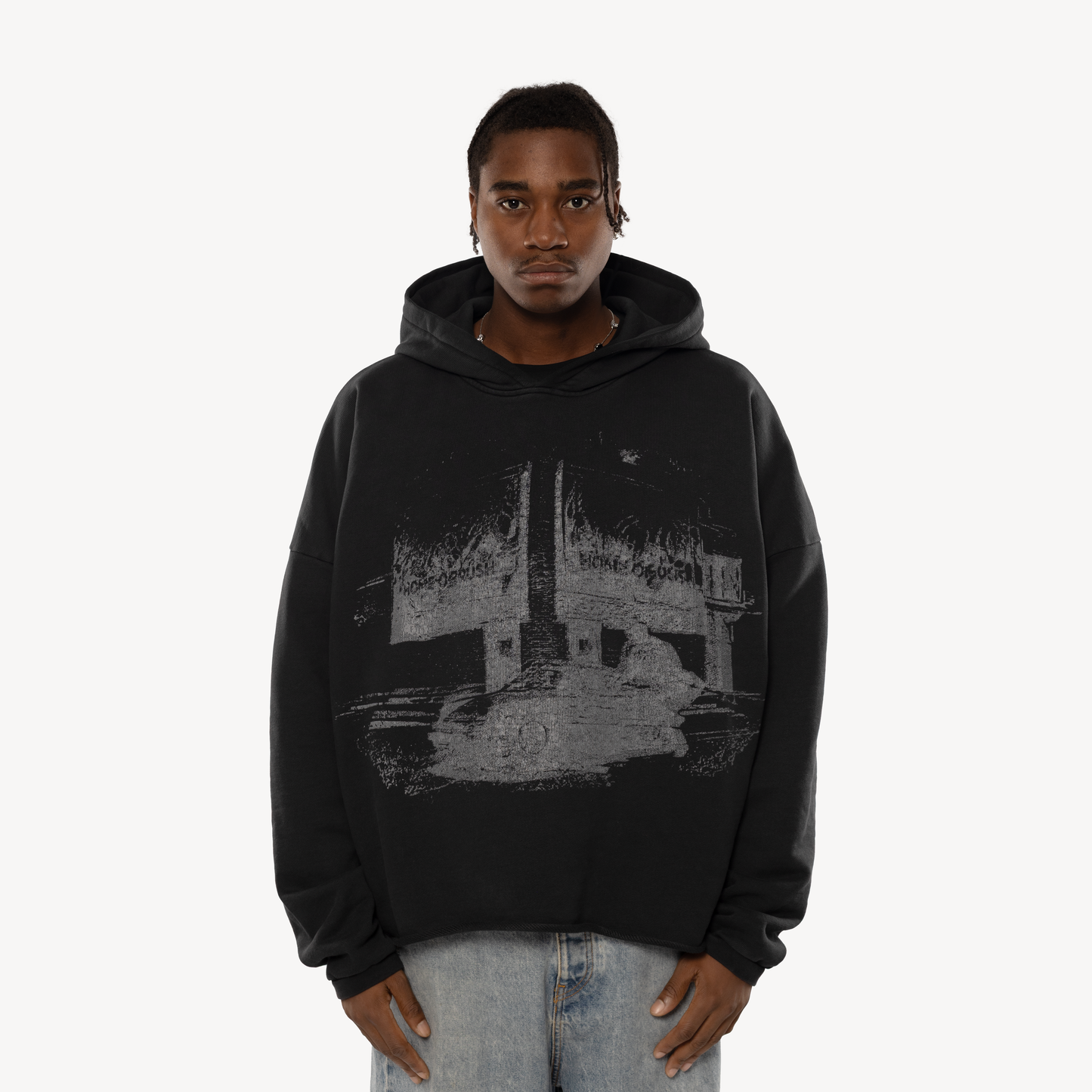 Childhood Dreams Hoodie