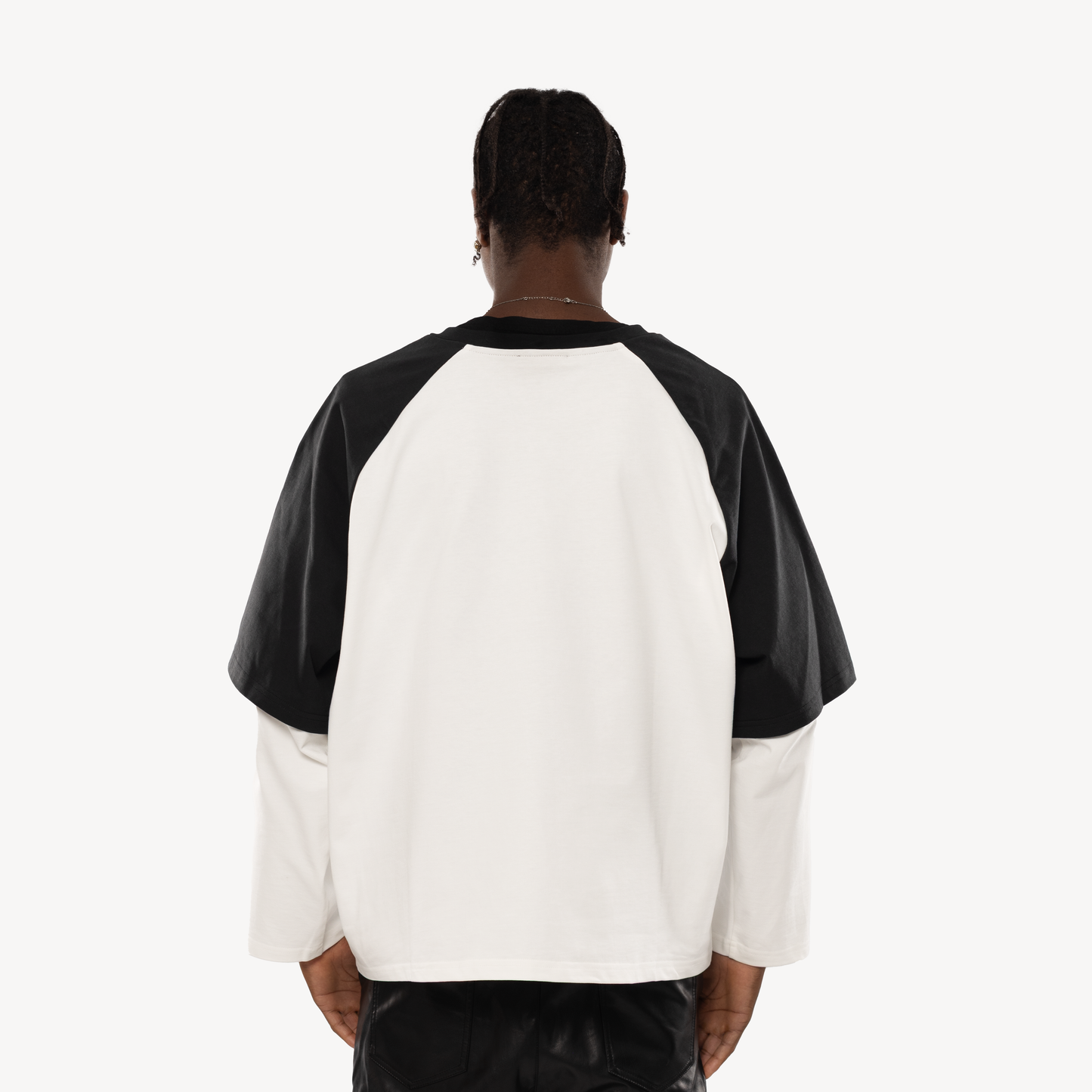 Signature Long Sleeve