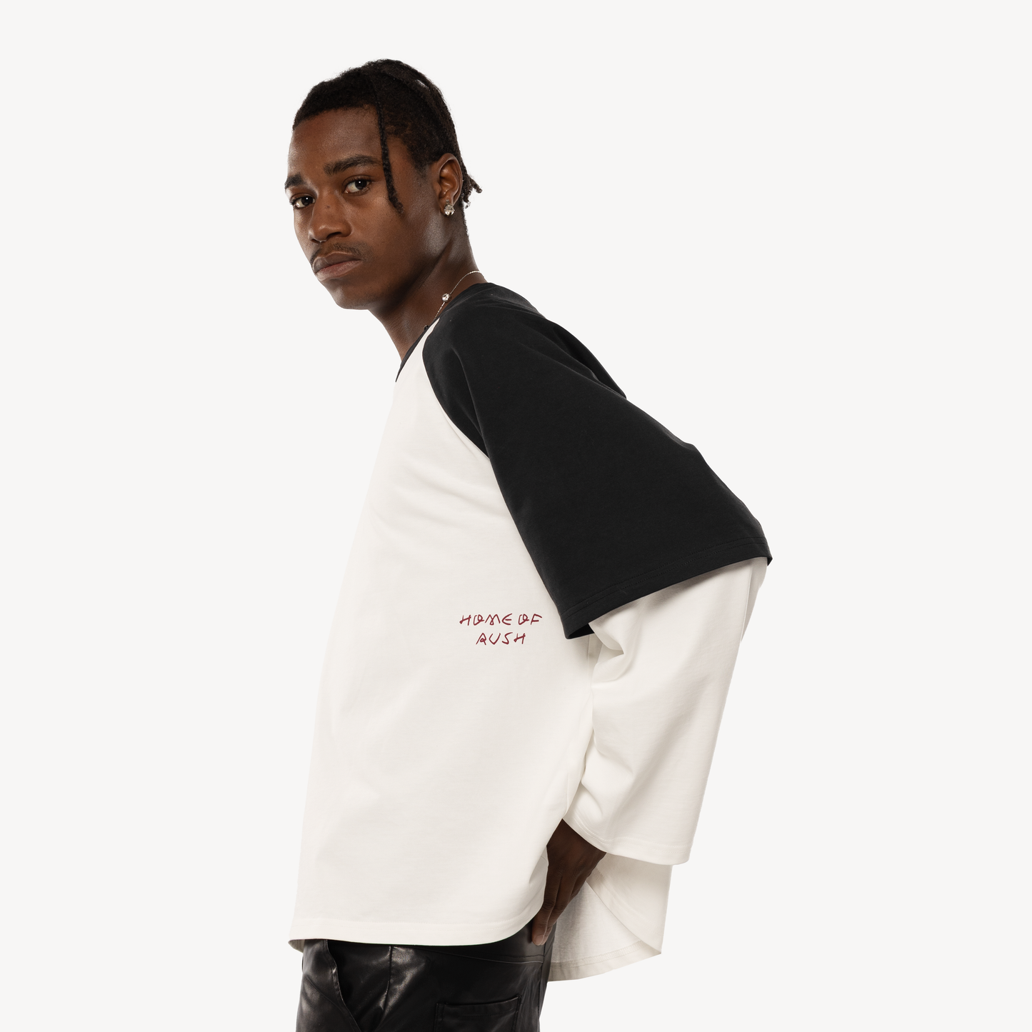 Signature Long Sleeve