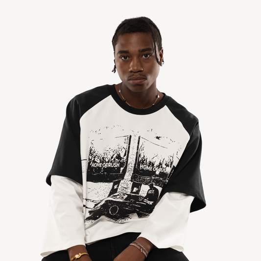 Childhood Dreams Long Sleeve